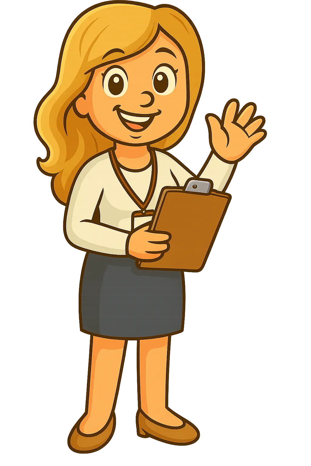Amy Ledesma, Owner of Bigger Blessings Childcare Lancaster